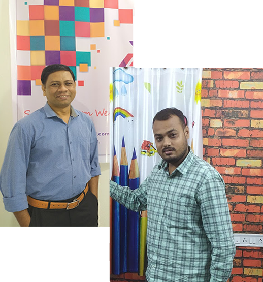 About us